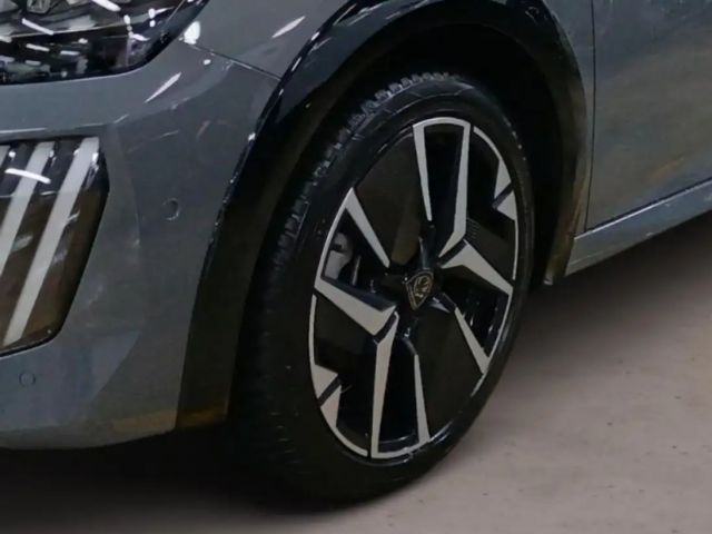Peugeot E-208 GT-Line Hybrid