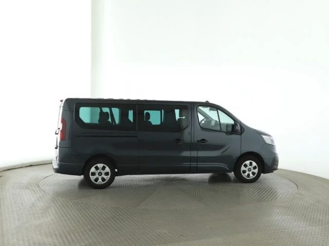 Renault Trafic Evolution dCi 150