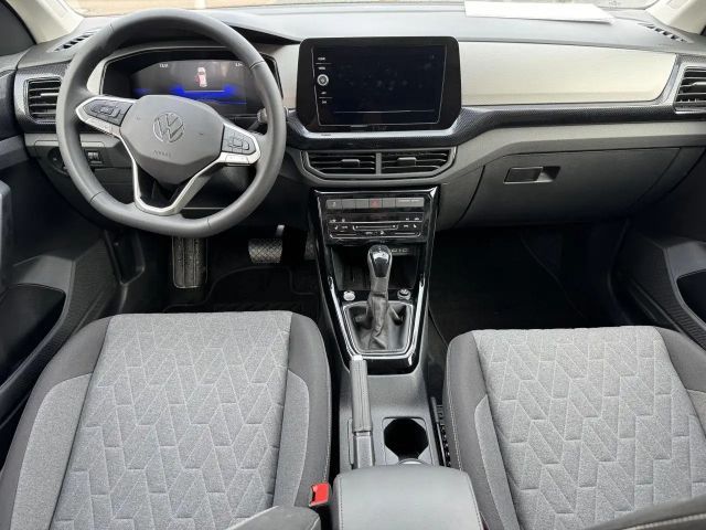 Volkswagen T-Cross 1.0 TSI DSG Life