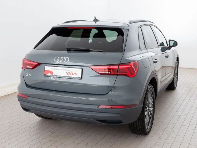 Audi Q3 35 TFSI
