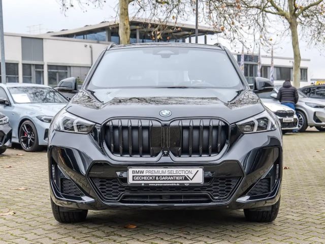 BMW X1 M-Sport