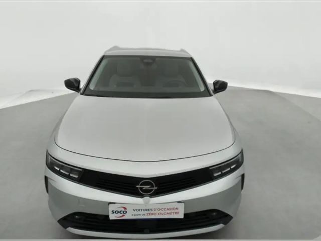 Opel Astra 1.5 Turbo Business Turbo