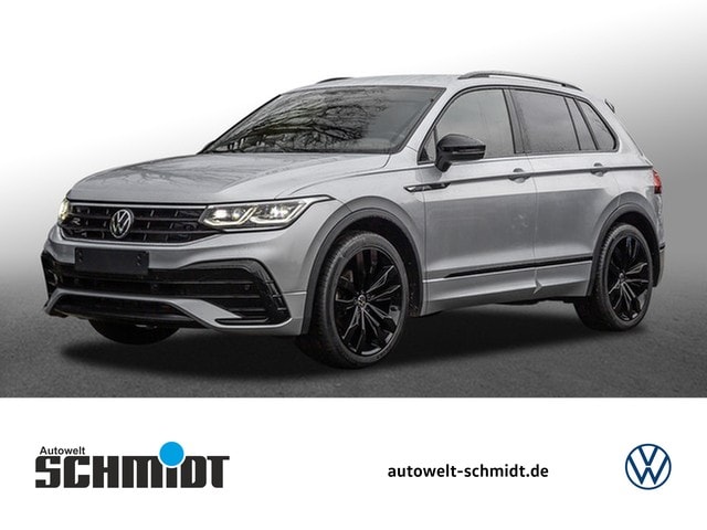 Volkswagen Tiguan 2.0 TDI DSG R-Line