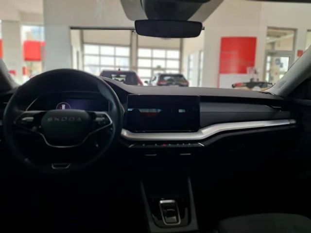 Skoda Octavia 1.5 TSI Combi Selection