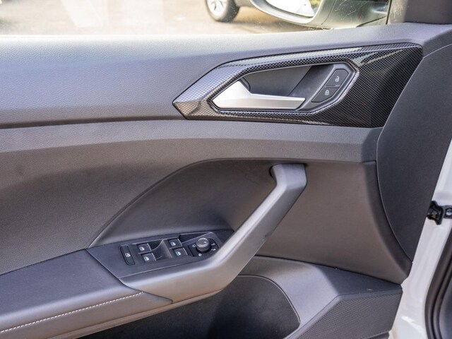 Volkswagen T-Cross DSG R-Line