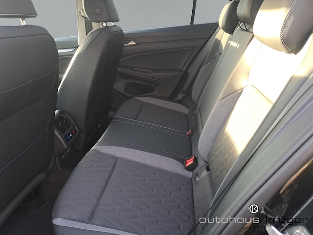 Volkswagen Golf 2.0 TDI DSG