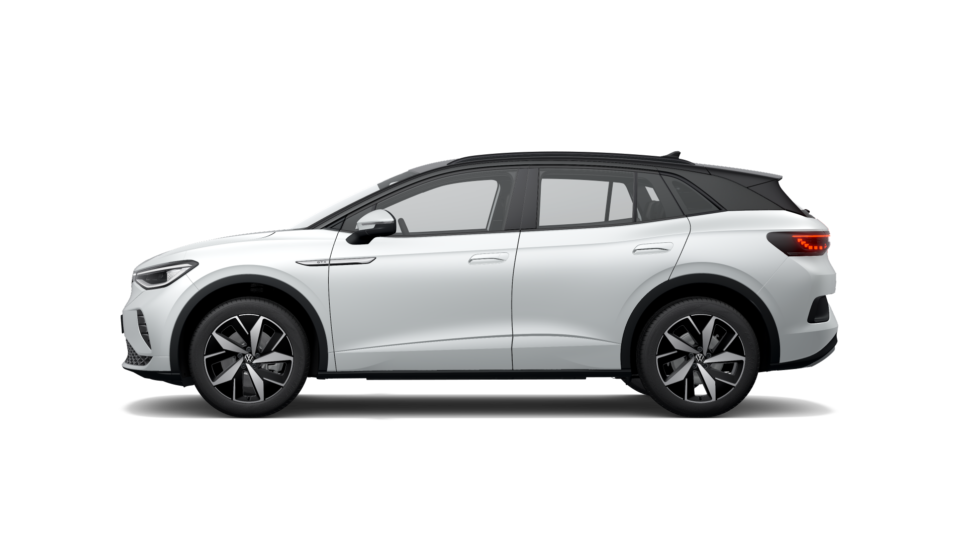 Volkswagen ID.4 GTX