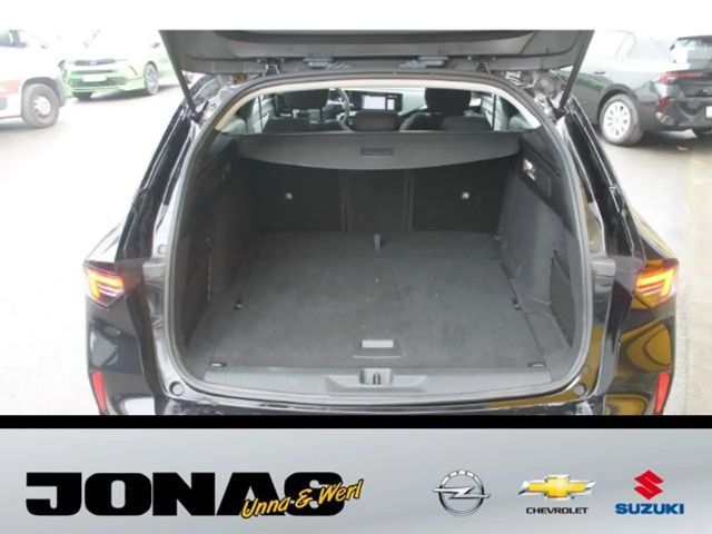 Opel Astra 1.2 Turbo Enjoy Sports Tourer