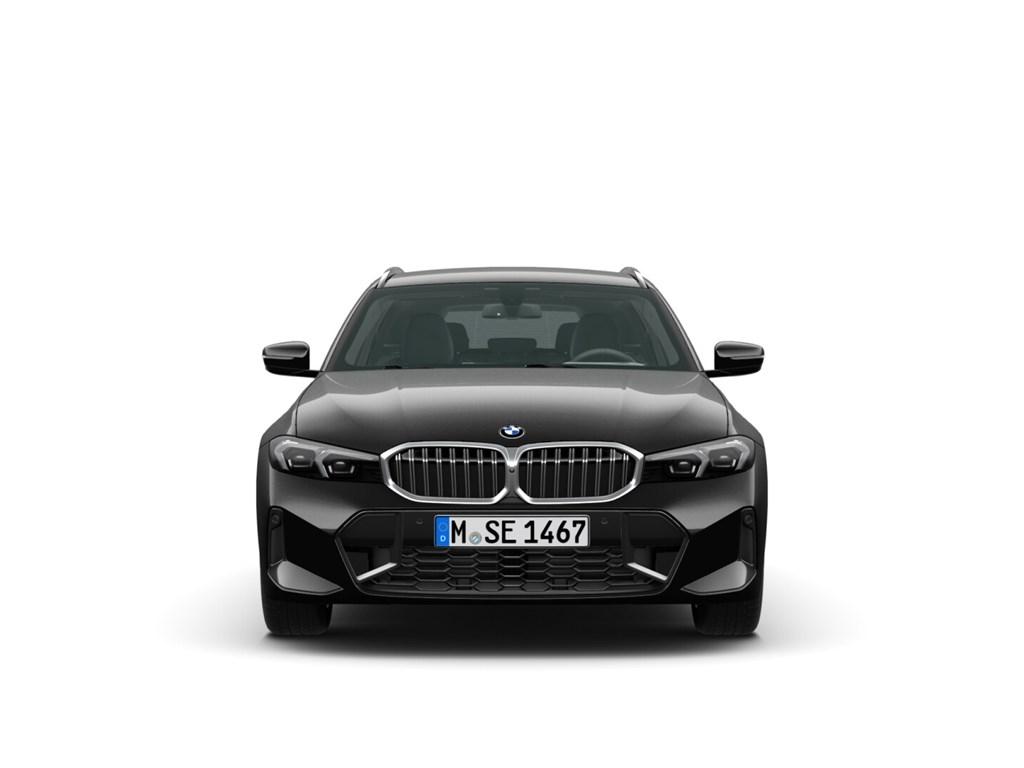 BMW 330 330d M-Sport Touring xDrive