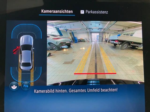 Mercedes-Benz C 200 C 200 d Sedan