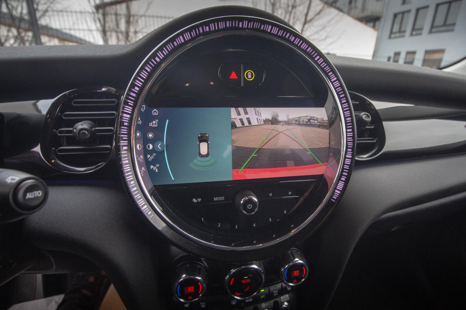 MINI Cooper 5-deurs CHILI Classic