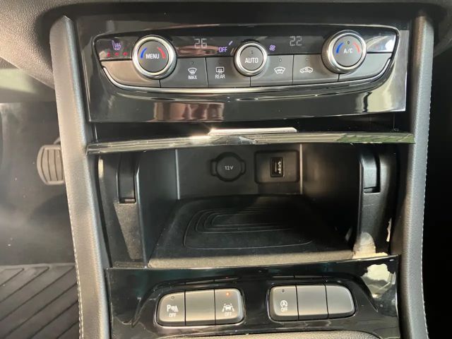 Opel Grandland X 1.2 Turbo