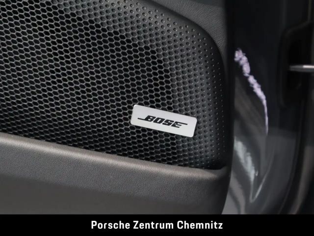 Porsche Panamera 4 GTS