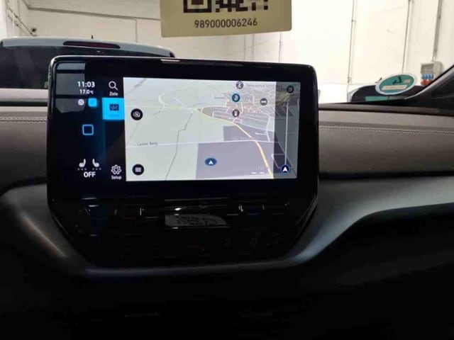 Volkswagen ID.4 Performance Pro