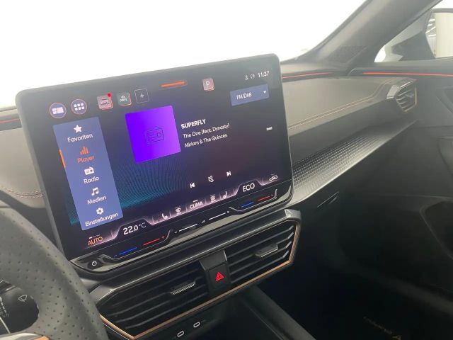 Cupra Formentor DSG VZ e-Hybrid