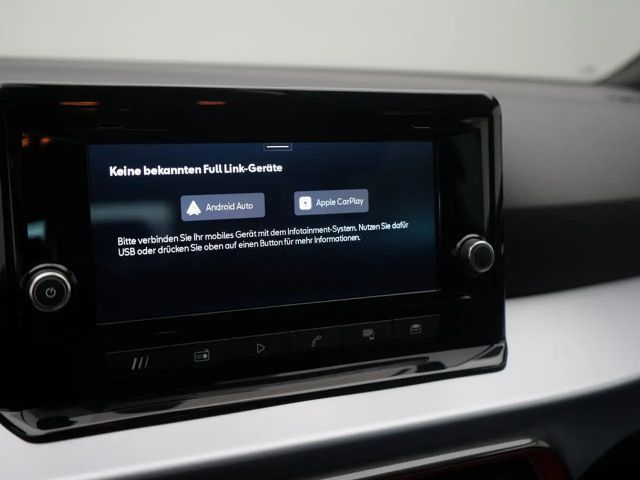 Seat Arona DSG FR-lijn