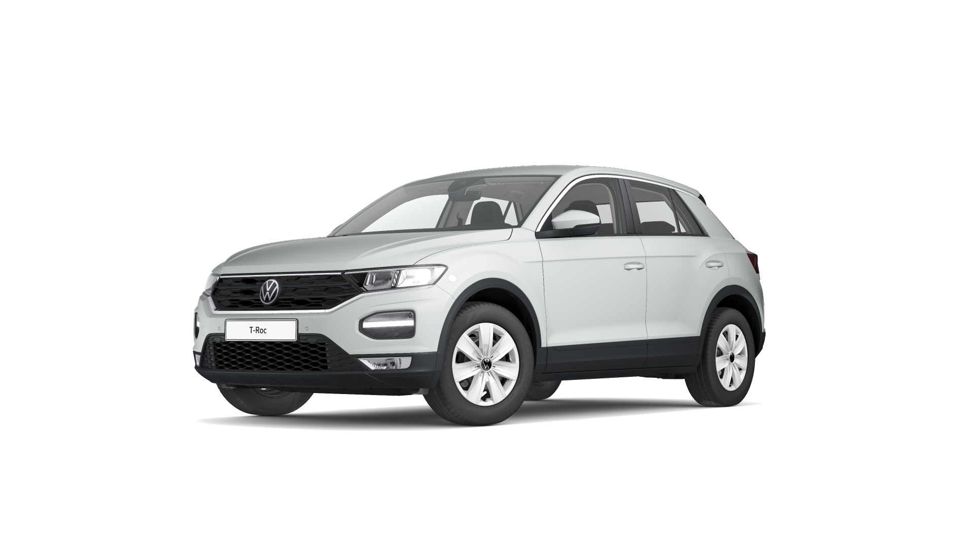 Volkswagen T-Roc 1.0 TSI
