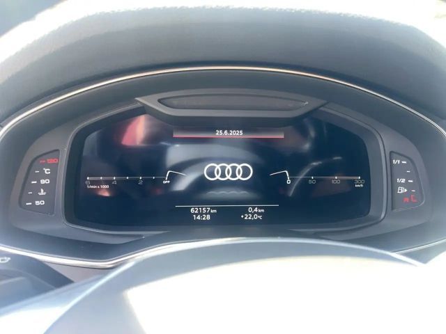Audi A6 35 TDI Sport