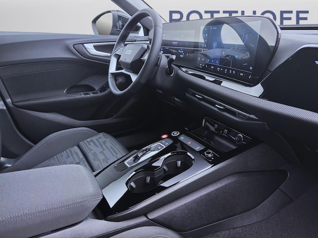 Audi A5 Avant S-Tronic