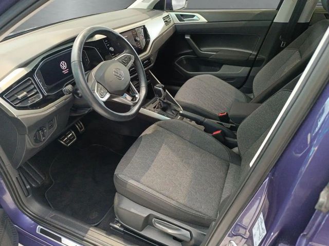 Volkswagen Polo 1.0 TSI DSG