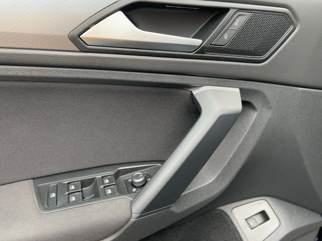 Volkswagen Tiguan 1.5 TSI DSG