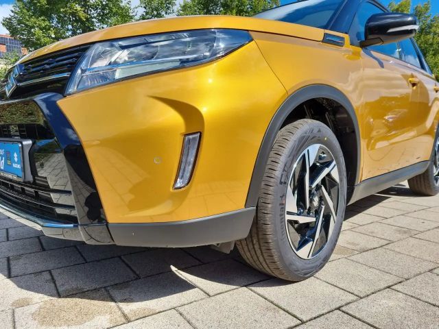 Suzuki Vitara 4x4 Comfort Hybrid Plus