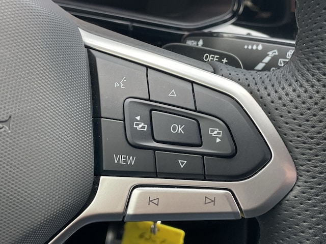 Volkswagen T-Roc 1.5 TSI DSG R-Line Style