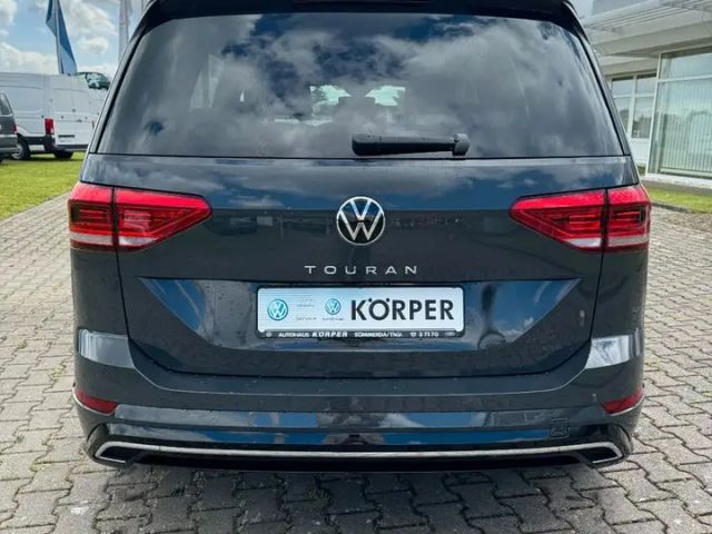 Volkswagen Touran 1.5 TSI