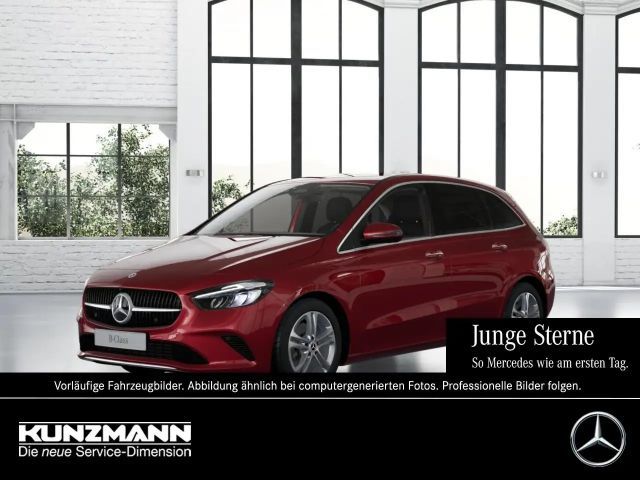 Mercedes-Benz B 200 B 200 d Progressive