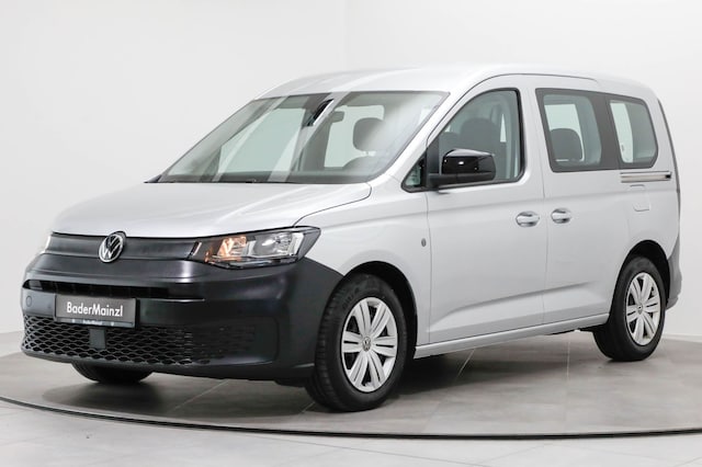 Volkswagen Caddy 2.0 TDI Combi