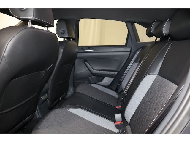 Volkswagen Taigo 1.0 TSI DSG