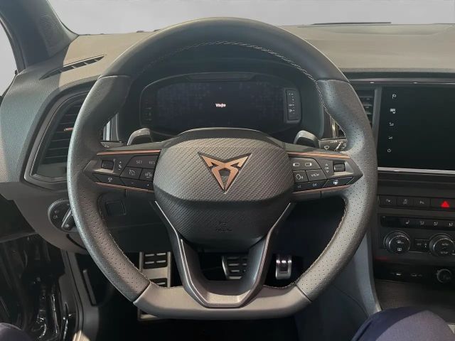 Cupra Ateca 1.5 TSI DSG