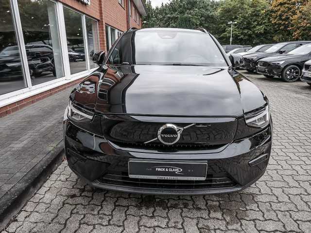 Volvo XC40 Core Recharge
