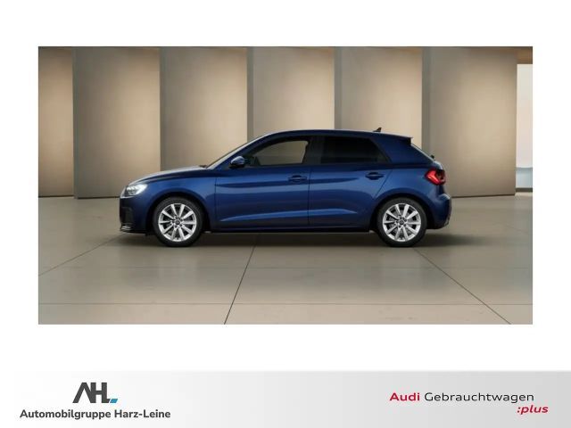 Audi A1 25 TFSI Sportback