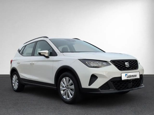 Seat Arona 1.0 TSI DSG Style