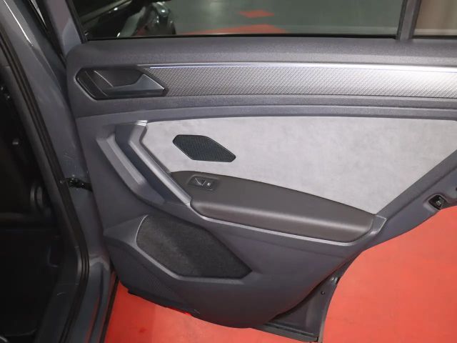 Volkswagen Tiguan 2.0 TSI Style