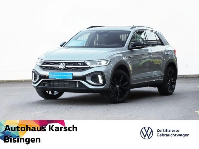 Volkswagen T-Roc 1.5 TSI DSG R-Line Style