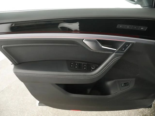 Volkswagen Touareg 4Motion R-Line