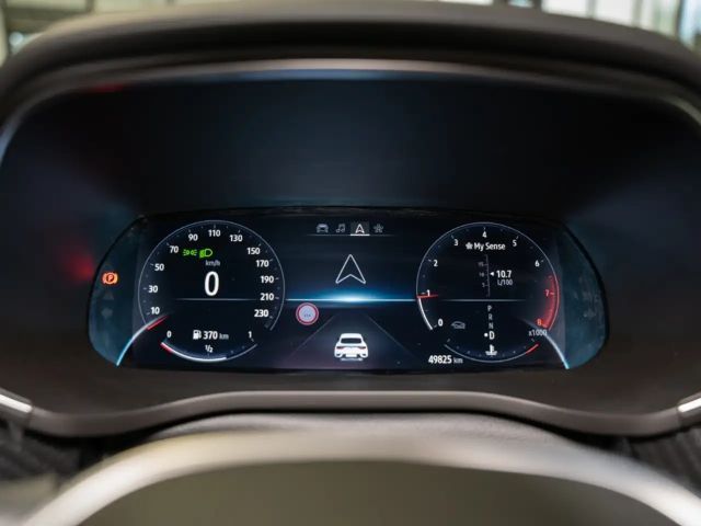 Renault Arkana EDC Hybrid RS