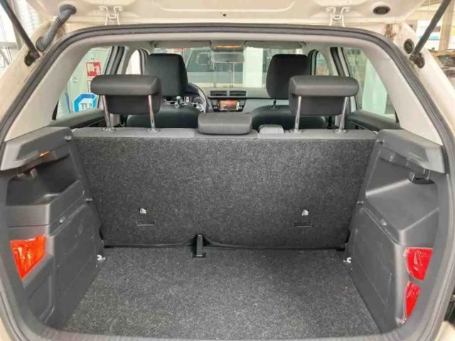 Skoda Fabia 1.0 TSI Active