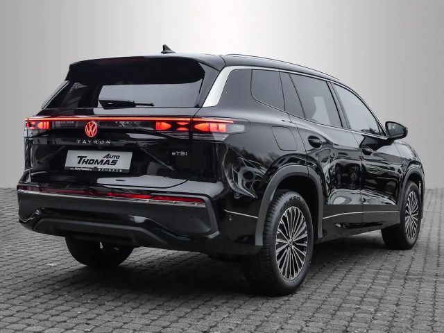 Volkswagen Tayron 1.5 TSI DSG IQ.Drive