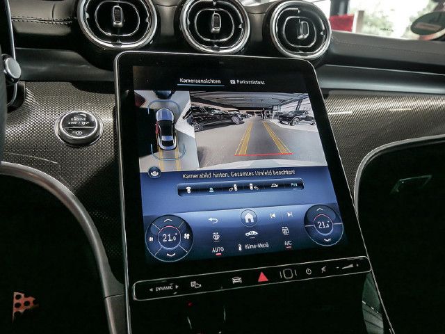 Mercedes-Benz CLE 220 Coupé