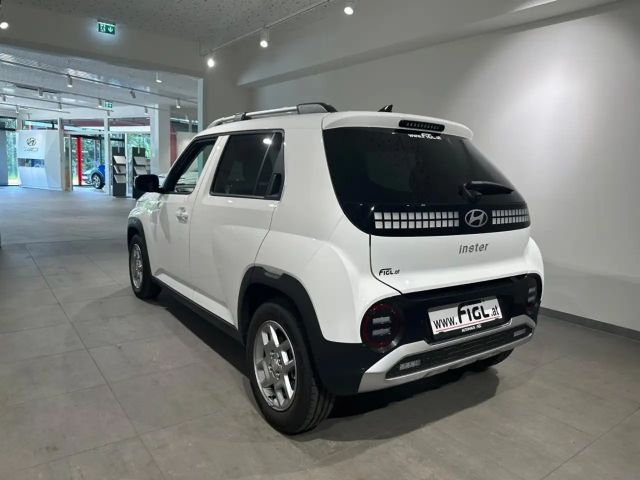 Hyundai INSTER 49 kWh Trend