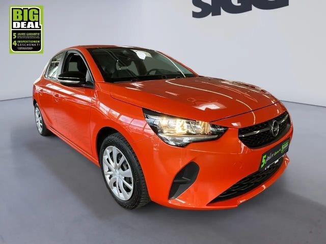 Opel Corsa Edition