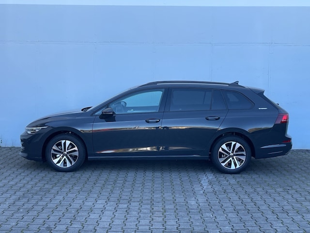 Volkswagen Golf 1.5 eTSI DSG Golf VIII Variant