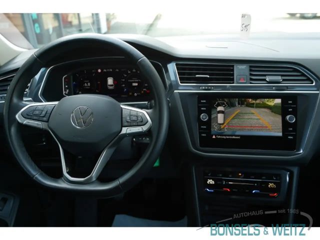 Volkswagen Tiguan 2.0 TDI Allspace Life