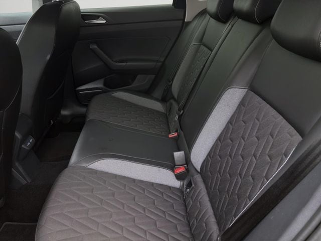 Volkswagen Taigo 1.0 TSI