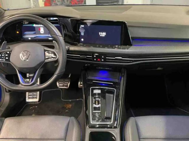 Volkswagen Golf 2.0 TSI DSG IQ.Drive Variant