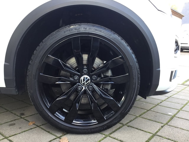 Volkswagen T-Roc DSG