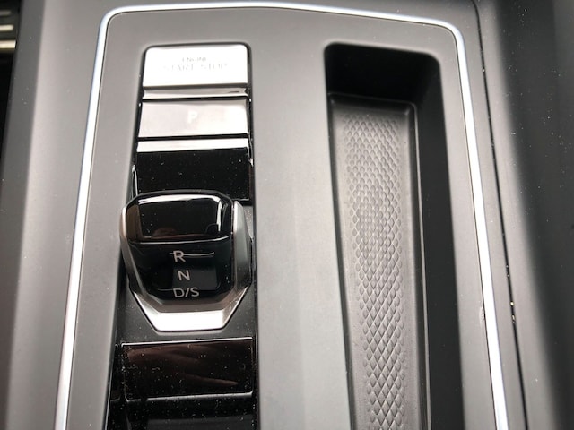 Volkswagen Golf 2.0 TDI Move Variant